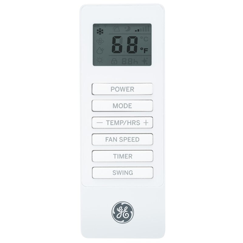 12,000 Portable Air Conditioner with Remote CYB235