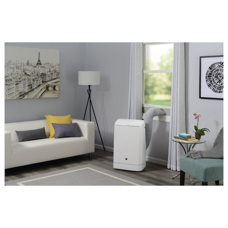 12,000 Portable Air Conditioner with Remote CYB235