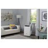 12,000 Portable Air Conditioner with Remote CYB235