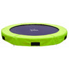 12' Round Backyard Trampoline
