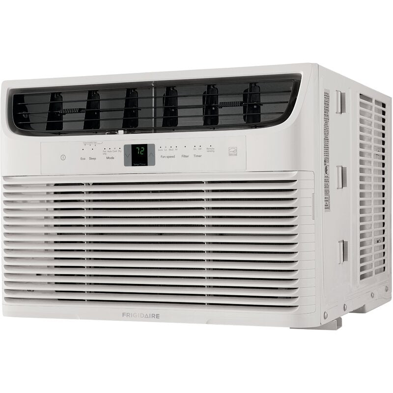 12,000 BTU Energy Star Window Air Conditioner with Remote EJ702