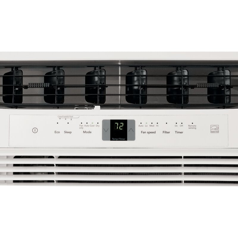 12,000 BTU Energy Star Window Air Conditioner with Remote EJ702