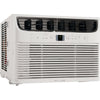 12,000 BTU Energy Star Window Air Conditioner with Remote EJ702