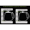 12 Cup Replacement Carafe (#K5828)