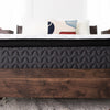 12 Inch Pocketed Hybrid Mattress, Queen