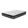 12 Inch Pocketed Hybrid Mattress cal king