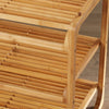 12 Pair Shoe Rack
