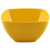 12 Piece Square Melamine Dinnerware Set, Service for 4 HAB279