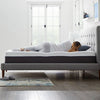12'' Plush Mattress, Queen