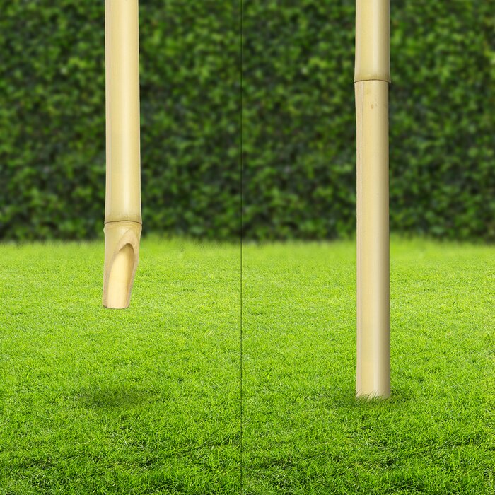 12 Tiki Torch (Set of 12)