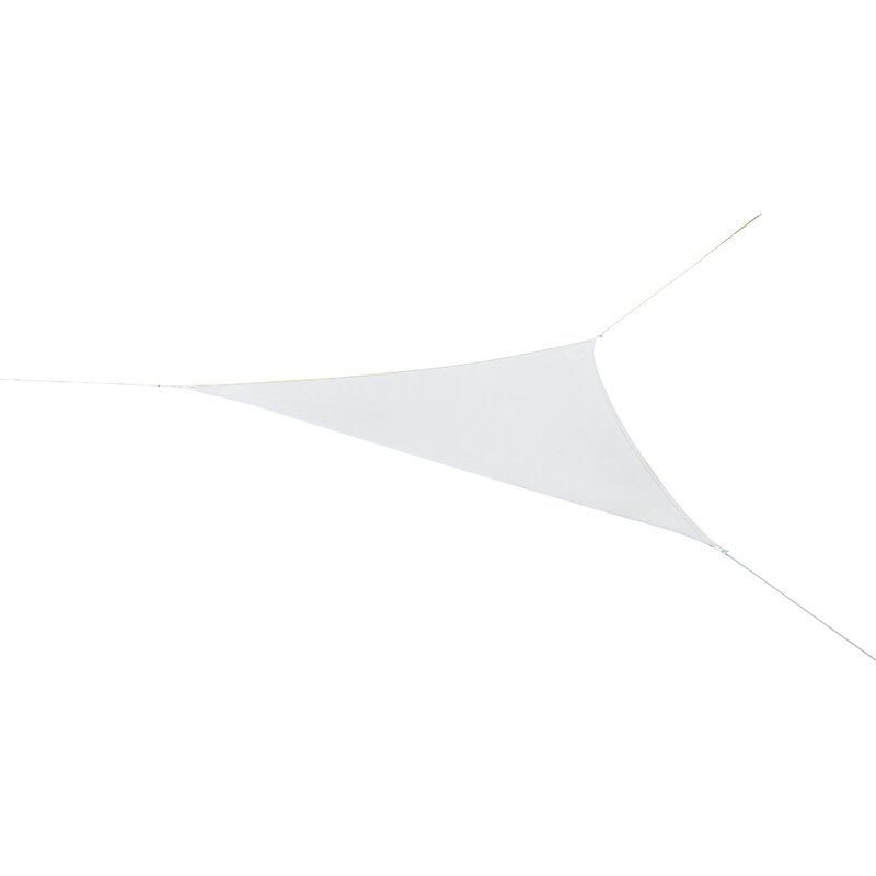12' Triangle Shade Sail ACS179