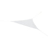 12' Triangle Shade Sail ACS179