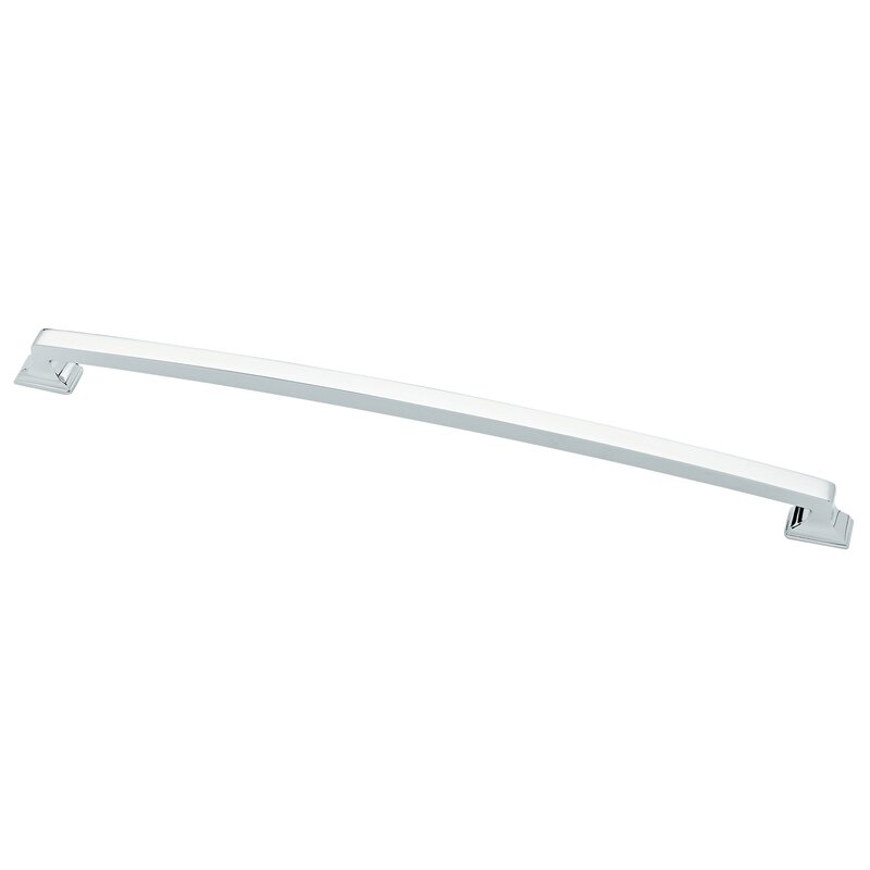 12" Center to Center Arch Pull B50-HS155