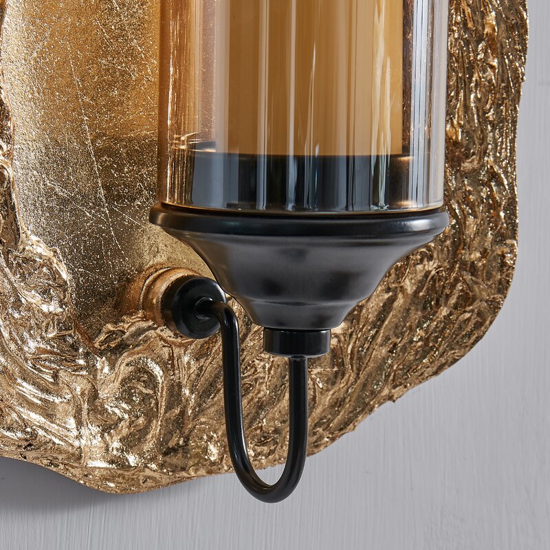 13.88'' Wall Sconce HB102