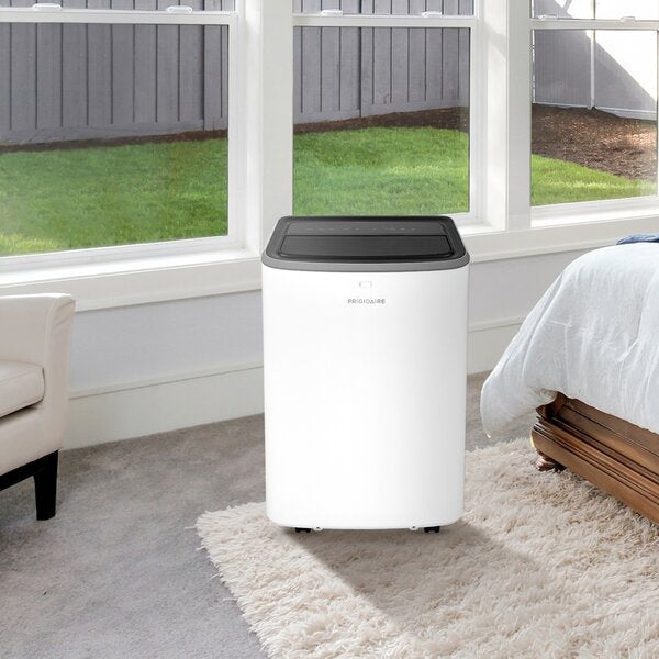 13,000 BTU Portable Air Conditioner with Remote pt871
