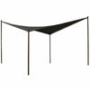 13 Ft. W x 13 Ft. D Steel Patio Gazebo CA483