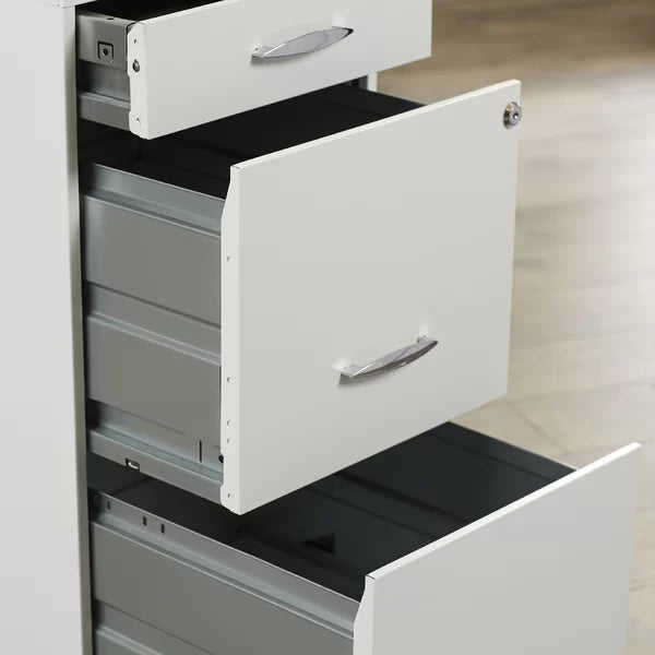 14.25'' Wide 3 -Drawer