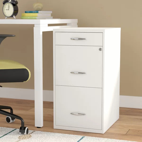 14.25'' Wide 3 -Drawer