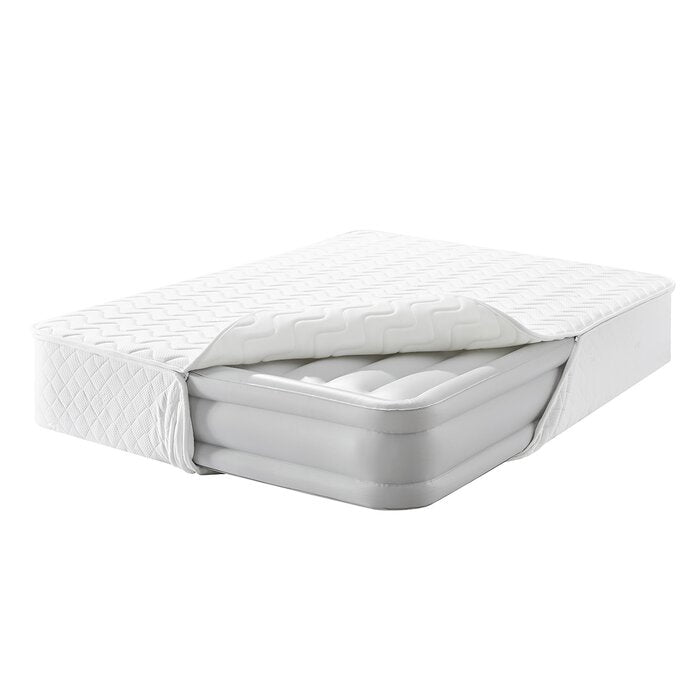14" Air Mattress, Queen