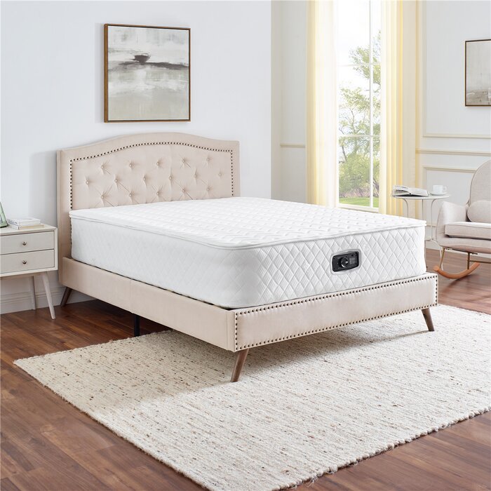 14" Air Mattress, Queen