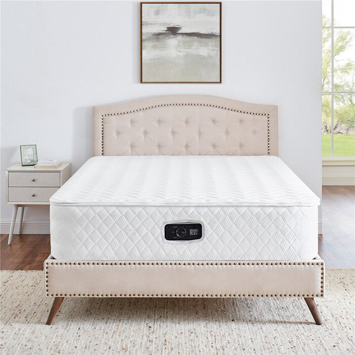 14" Air Mattress, Queen