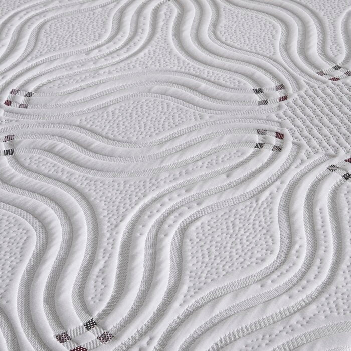 14'' Firm Gel Memory Foam Mattress, Full / Double