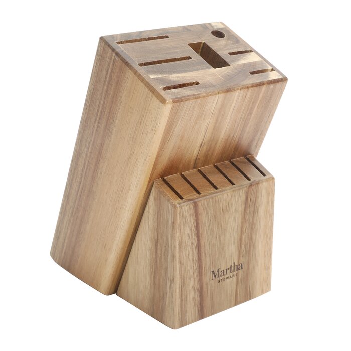 14 Piece Knife Block Set