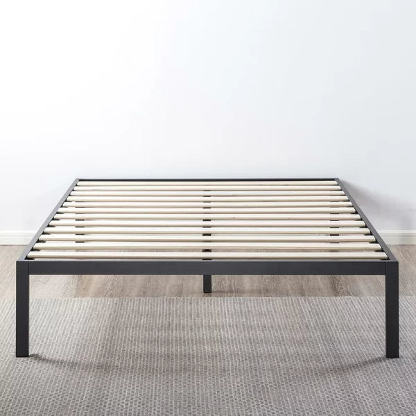14'' Steel Bed Frame king