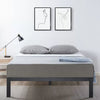 14'' Steel Bed Frame king