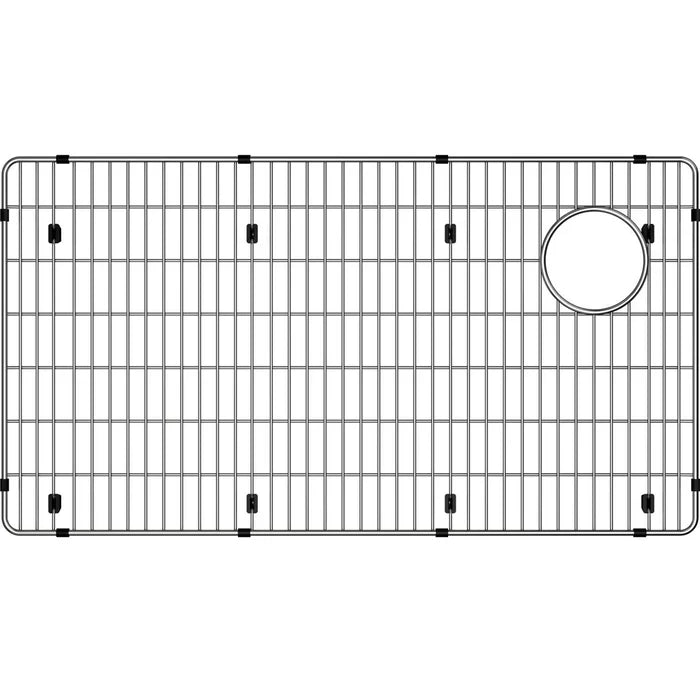 15.5" x 28.5" Sink Grid