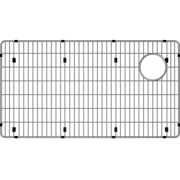 15.5" x 28.5" Sink Grid
