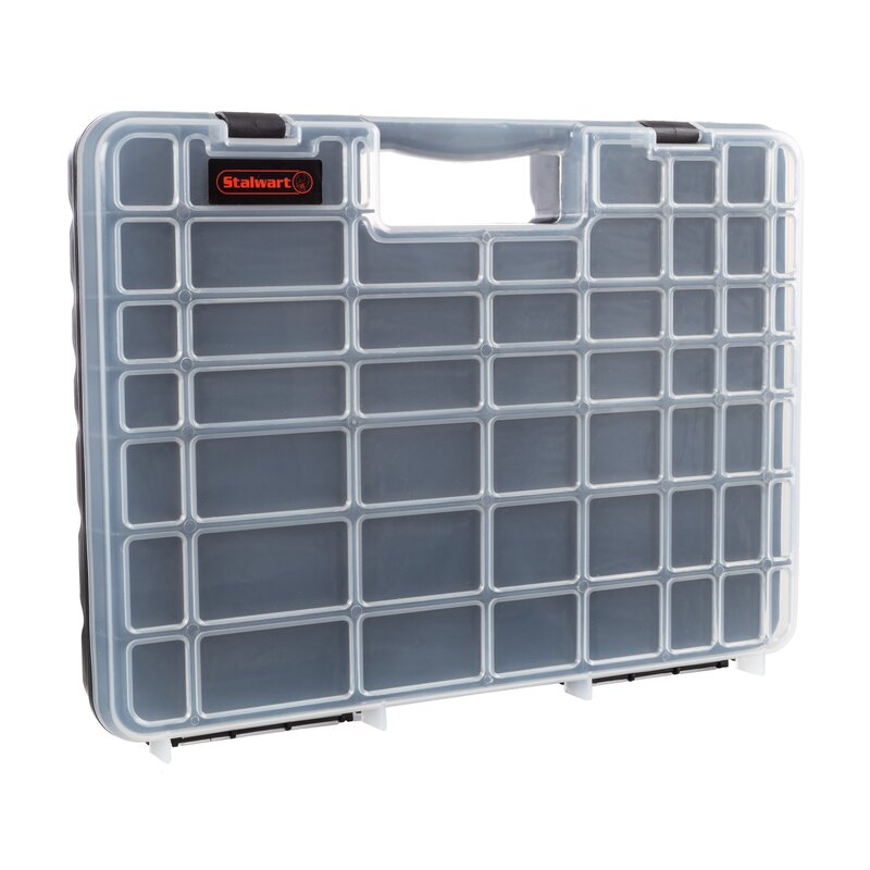 15.94'' Portable Storage Case