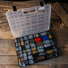 15.94'' Portable Storage Case