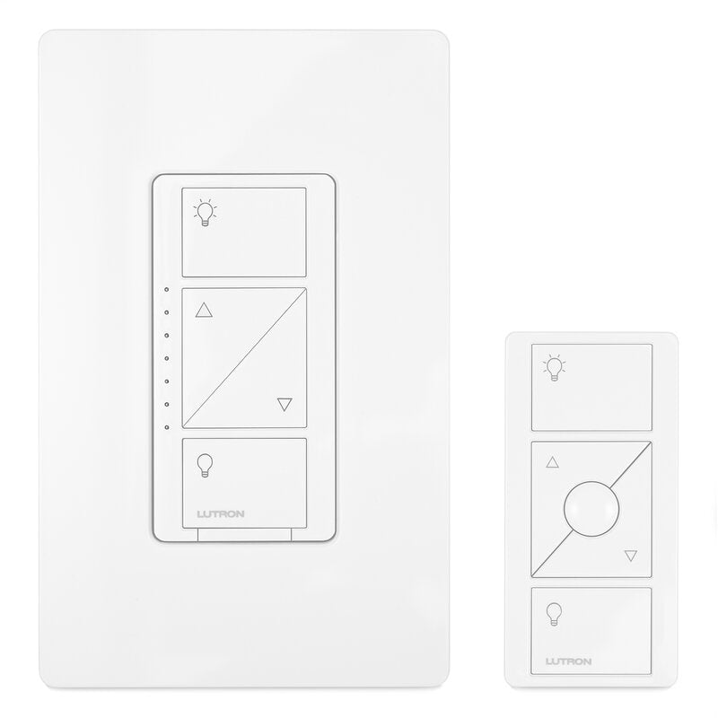 150-Watt Single Pole Slide Dimmer, LC235