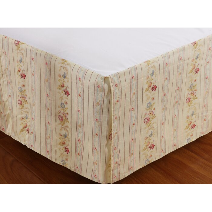 15" Bed Skirt, Queen #HA1025