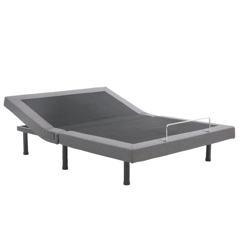 15 Adjustable Bed pt646