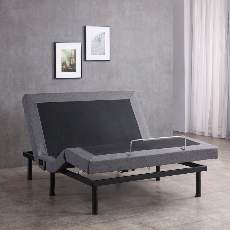 15 Adjustable Bed pt646