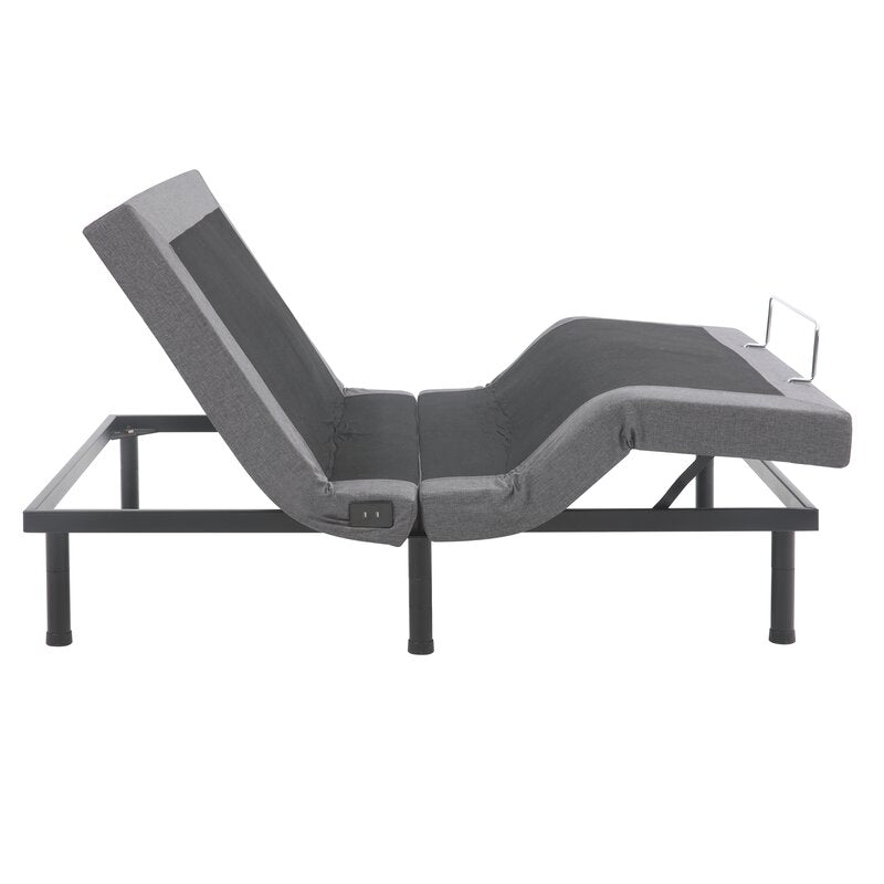 15 Adjustable Bed pt646