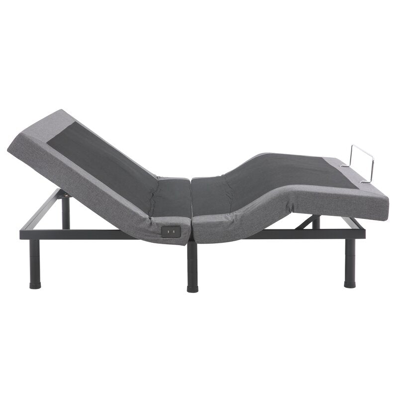 15 Adjustable Bed pt646
