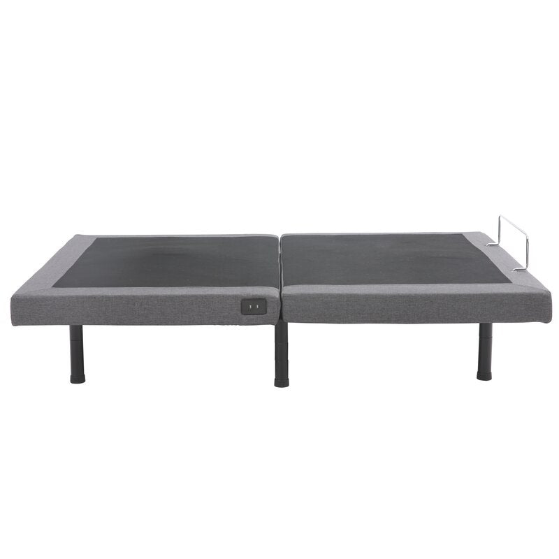 15 Adjustable Bed pt646