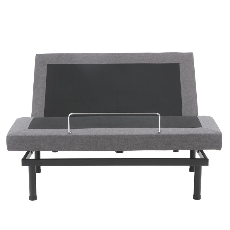 15 Adjustable Bed pt646