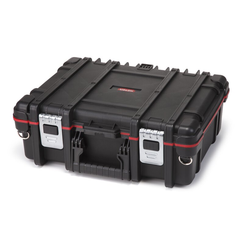 15" Technician Tool Storage Box VB141