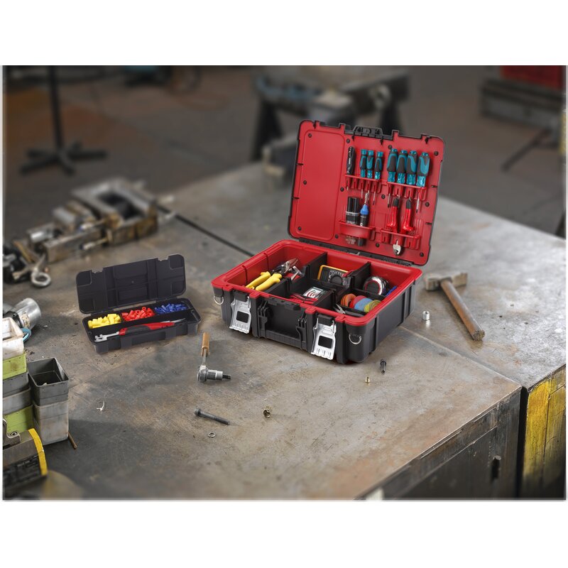 15" Technician Tool Storage Box VB141