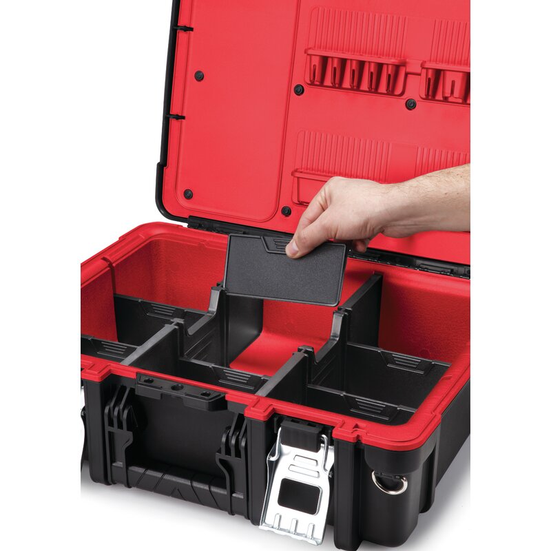 15" Technician Tool Storage Box VB141