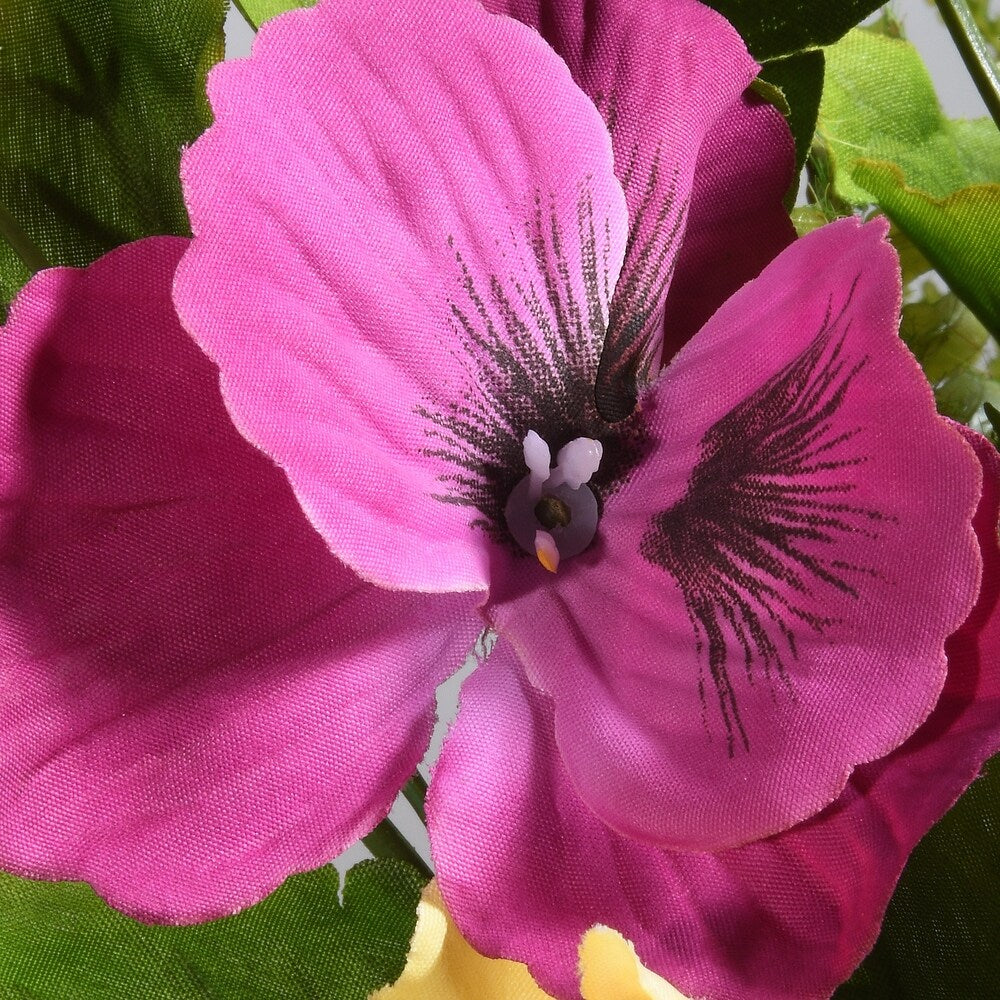 16" Spring Flower Bundle