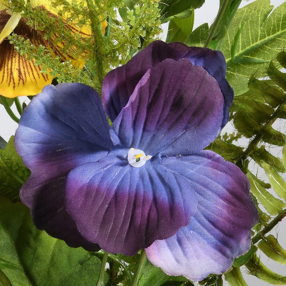 16" Spring Flower Bundle