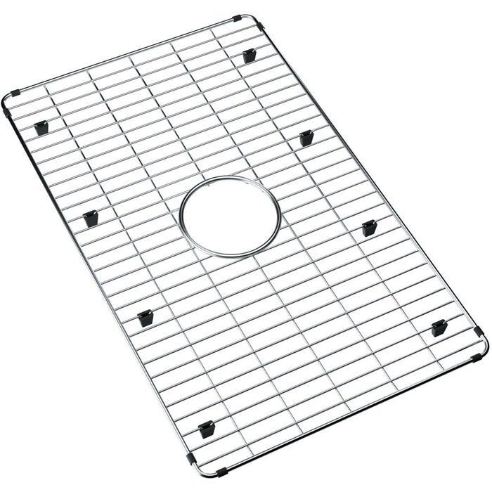 16.56" x 26.75" Sink Grid (#K5081)