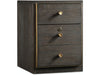 Hooker Furniture Curata Mobile File Cabinet