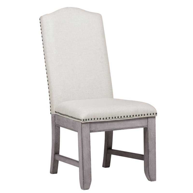 Prospect hill side chairs (2) Dr193