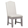 Prospect hill side chairs (2) Dr193